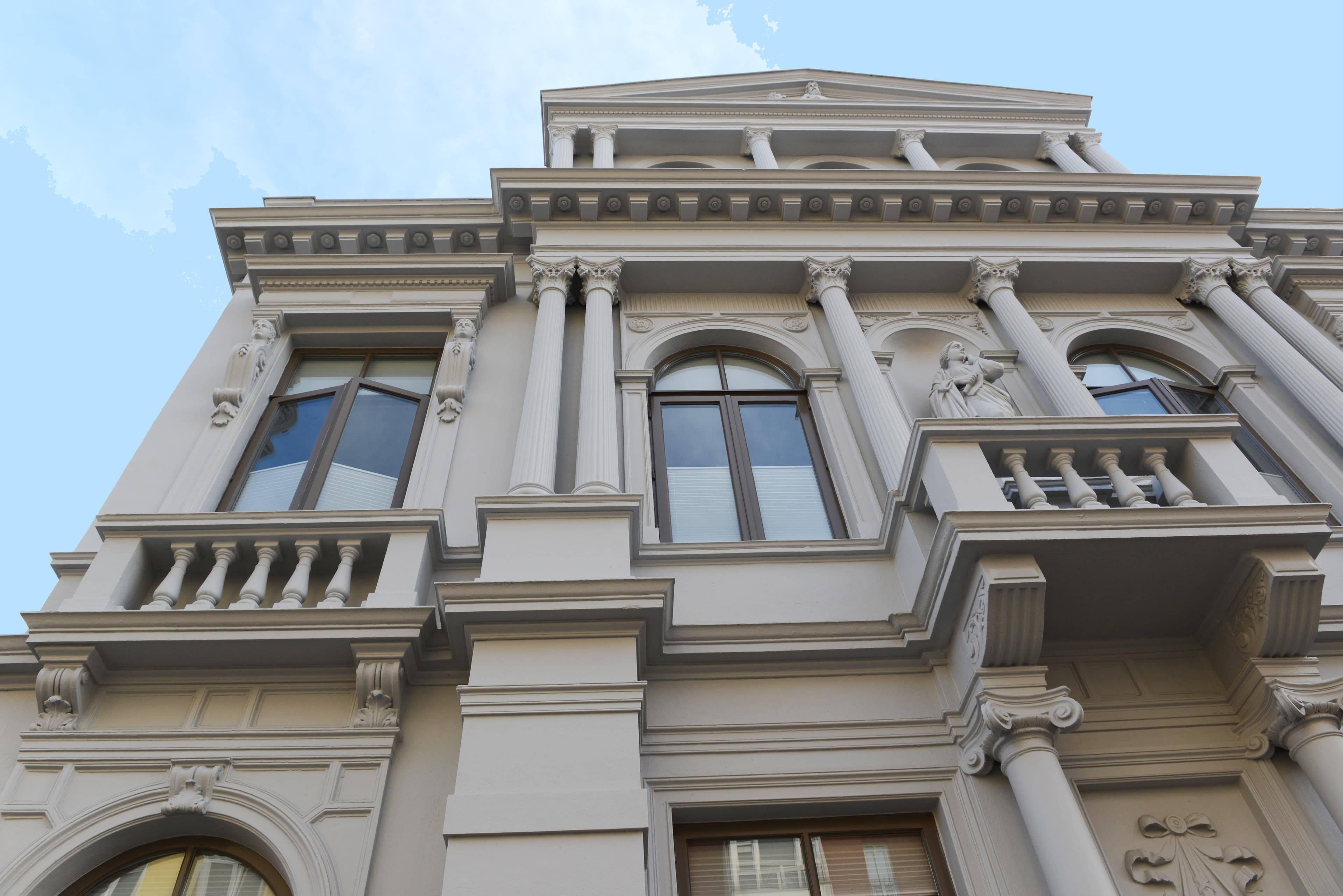 Villa Seedorf — Ambulantes Tumorzentrum Bremerhaven