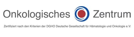 Logo des Onkologischen Zentrums